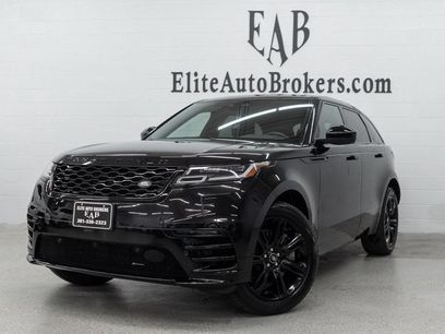 Used 2023 Land Rover Range Rover Velar R-Dynamic S