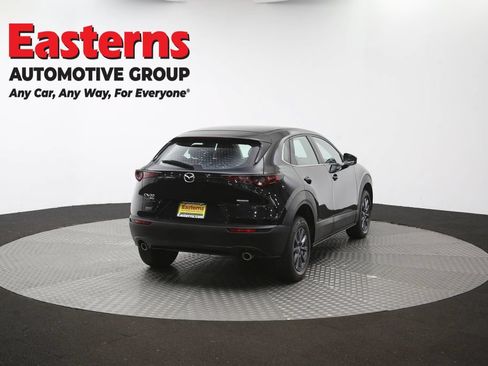 Used 2024 MAZDA CX-30 AWD 2.5 S image 38