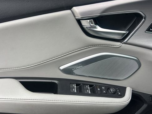 Used 2023 Acura RDX w/ Technology Package image 11