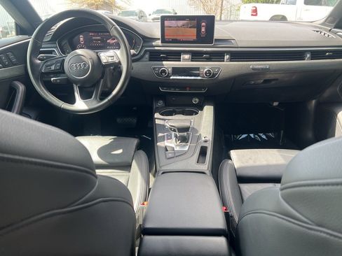 Used 2018 Audi A5 2.0T Prestige w/ S Line Sport Package image 21