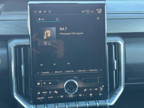 Certified 2025 GMC Acadia Elevation image 22