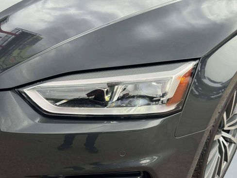 Used 2018 Audi A5 2.0T Prestige w/ Driver Assistance Package AWD/4WD image 11