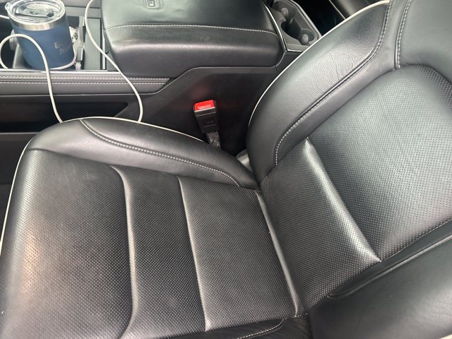 Used 2023 RAM 1500 Limited AWD/4WD image 8