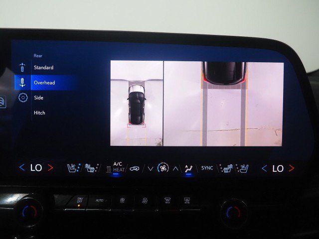 Used 2024 Chevrolet Blazer EV AWD RS image 30
