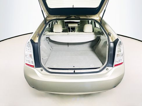 Used 2010 Toyota Prius FWD image 26