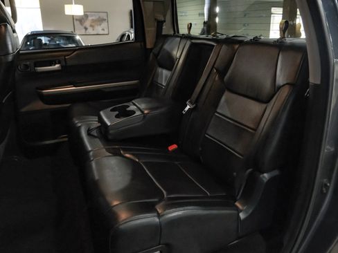 Used 2017 Toyota Tundra Limited image 34