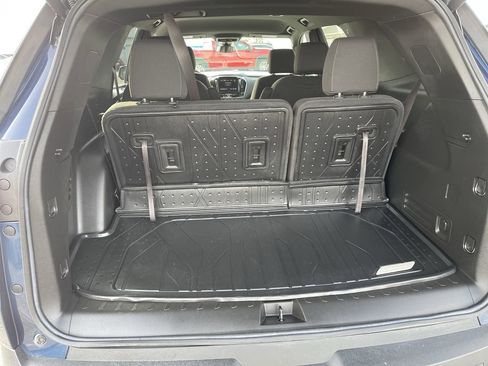 Certified 2023 Chevrolet Traverse LT image 24