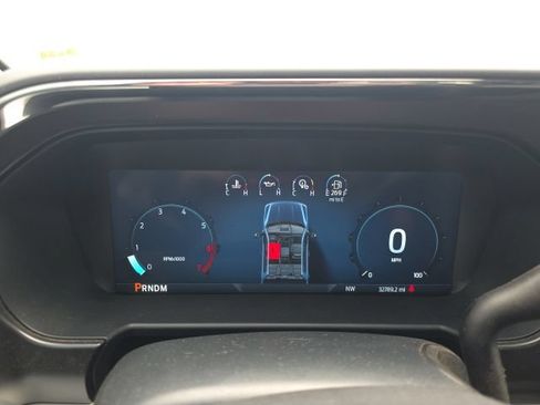 Used 2024 Ford F250 XLT w/ Black Appearance Package AWD/4WD image 16