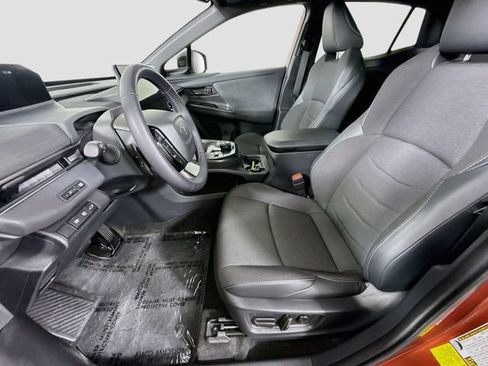 Certified 2026 Toyota C-HR AWD/4WD image 22