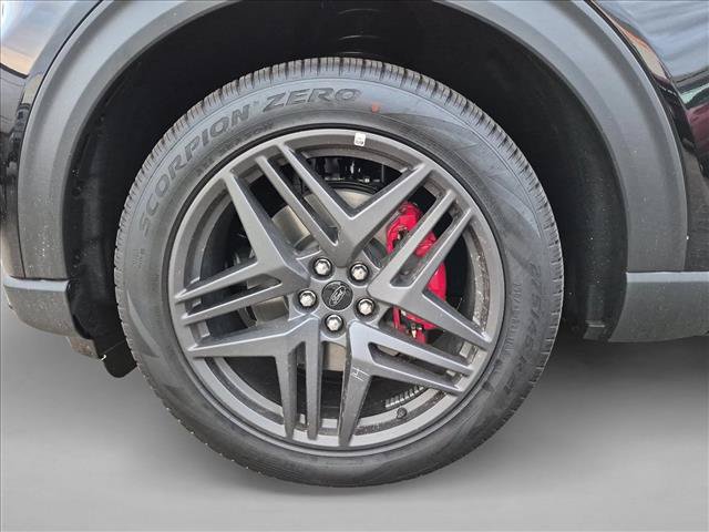 Used 2026 Ford Explorer ST w/ Sun And Sound Package AWD/4WD image 14