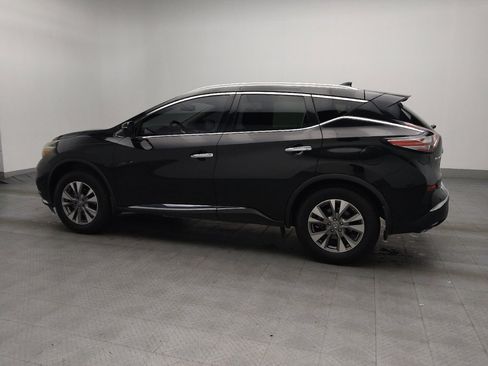 Used 2018 Nissan Murano SL w/ Cargo Package FWD image 3