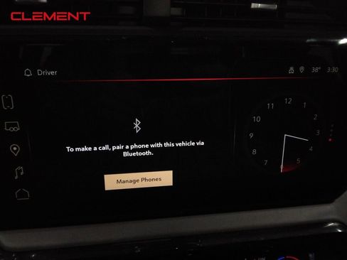 Used 2024 GMC Sierra 2500 AT4X w/ AT4X AEV Edition image 17