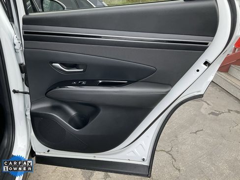 Used 2022 Hyundai Tucson Limited w/ Cargo Package image 54