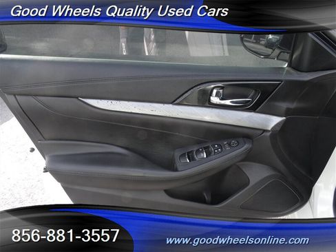 Used 2018 Nissan Maxima 3.5 S image 15