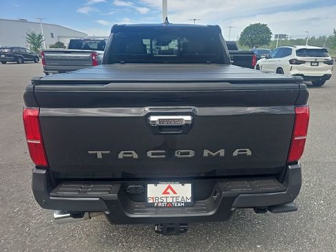 Used 2026 Toyota Tacoma Limited image 6