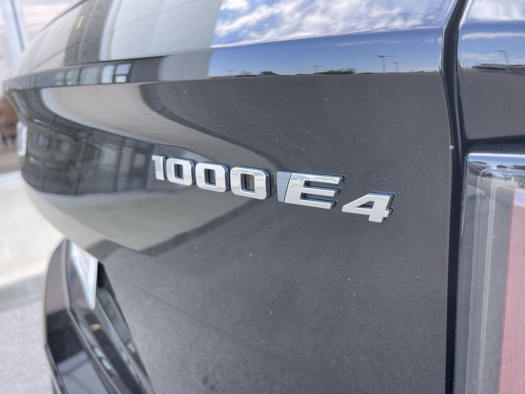Certified 2026 Cadillac Escalade IQ Sport 1 AWD/4WD image 5