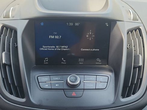Used 2019 Ford Escape SEL AWD/4WD image 13