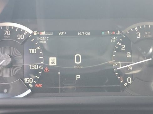 Used 2023 Land Rover Defender 110 S AWD/4WD image 31
