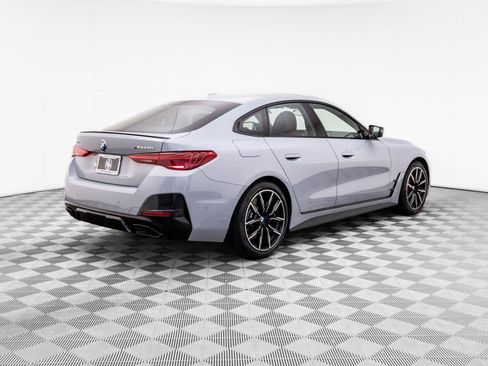 New 2026 BMW 440i xDrive w/ Premium Package AWD/4WD image 6