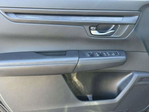 Used 2026 Honda CR-V EX image 11