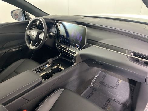 Certified 2023 Lexus RX 350 Premium image 34