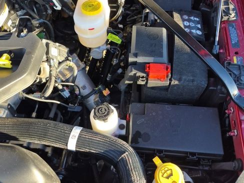 New 2026 RAM 2500 Tradesman image 52