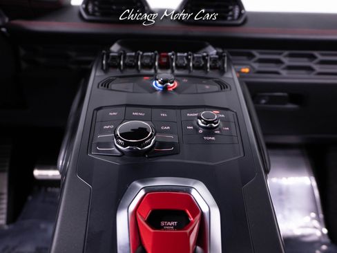 Used 2016 Lamborghini Huracan LP 580-2 image 33