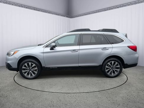 Used 2016 Subaru Outback 2.5i Limited image 5