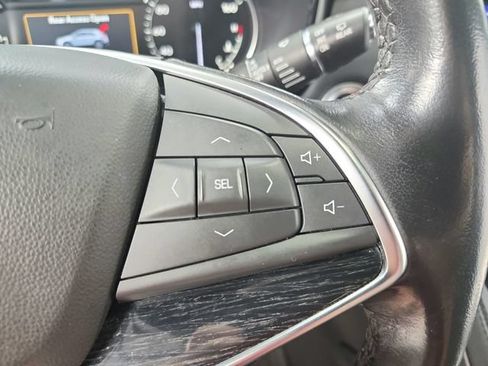 Used 2023 Cadillac XT5 Premium Luxury w/ LPO, Floor Liner Package AWD/4WD image 27