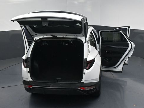 Used 2023 Hyundai Tucson SEL image 19
