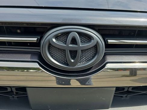 Used 2021 Toyota 4Runner Nightshade image 36