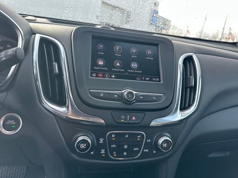 Used 2023 Chevrolet Equinox LT image 28