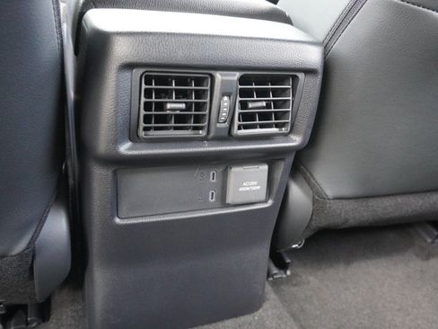 Used 2026 Toyota 4Runner TRD Off-Road Premium AWD/4WD image 35