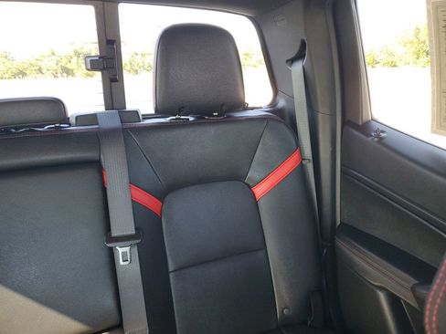 Used 2023 Chevrolet Colorado Z71 w/ Z71 Convenience Package 2 image 14