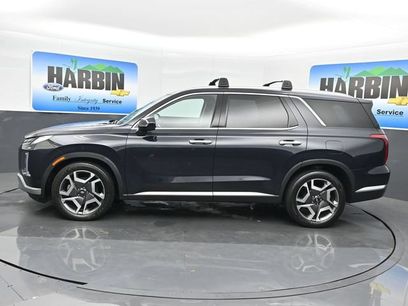 Used 2023 Hyundai Palisade Limited
