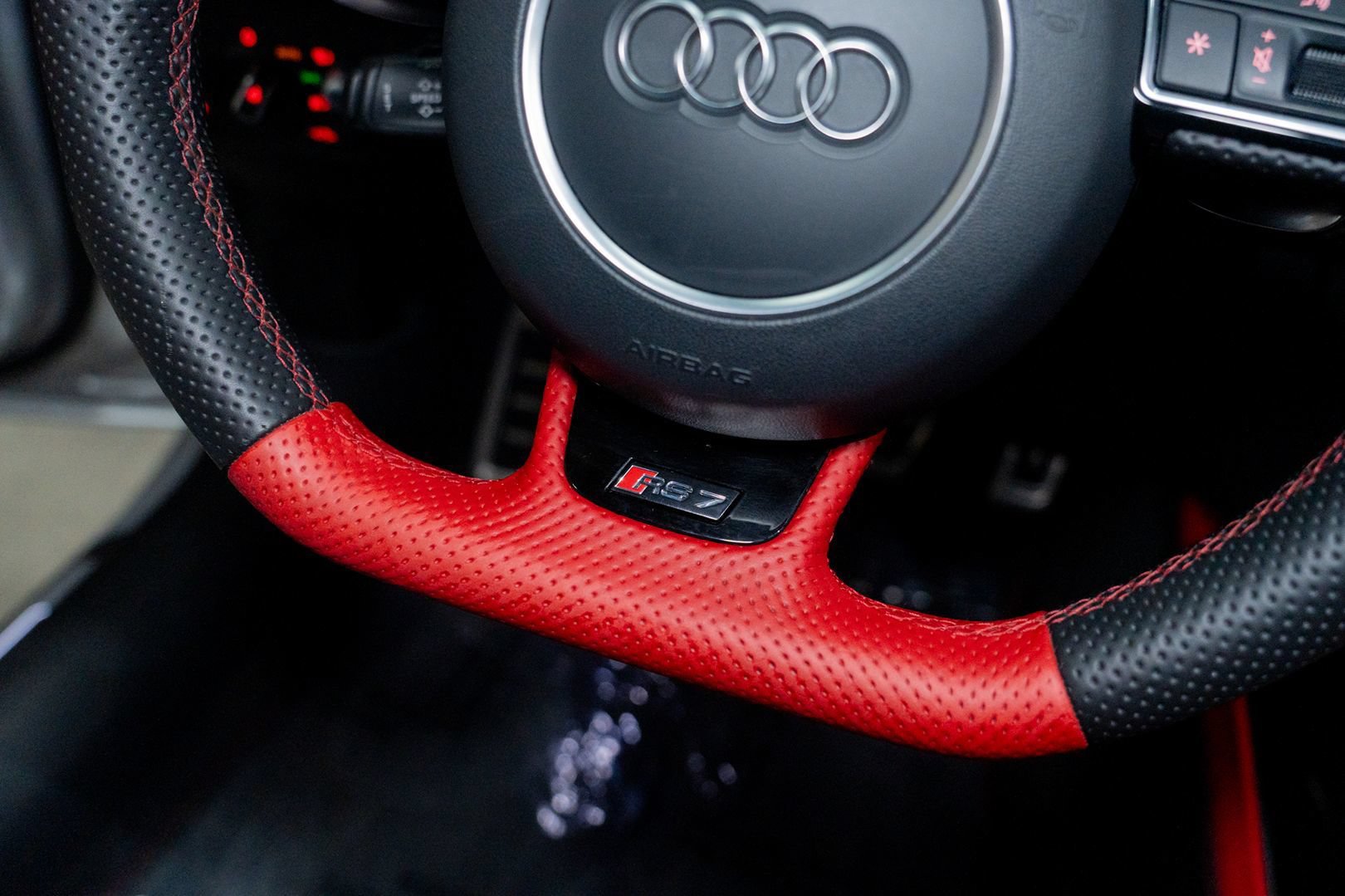 Used 2016 Audi RS 7 Prestige AWD/4WD image 47