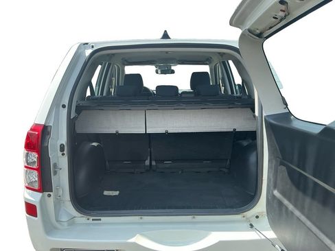 Used 2008 Suzuki Grand Vitara 2WD image 24