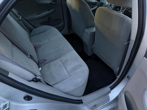 Used 2009 Toyota Corolla LE image 38