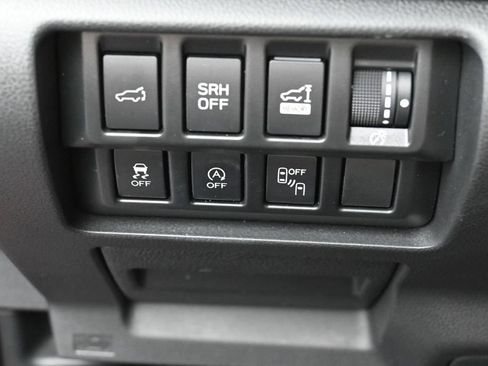 Used 2021 Subaru Forester Limited w/ Popular Package #3 AWD/4WD image 15