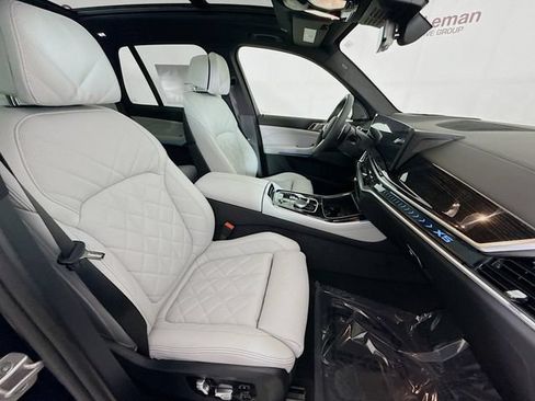 New 2026 BMW X5 xDrive50e w/ M Sport Package AWD/4WD image 30