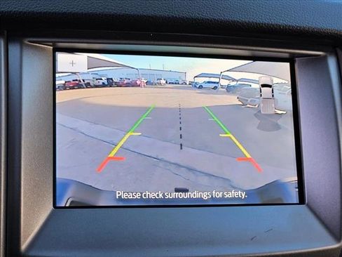 Used 2023 Ford Ranger XLT w/ Equipment Group 301A Mid image 21