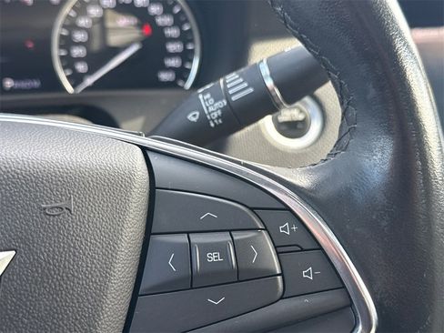 Used 2018 Cadillac CT6 Luxury image 26