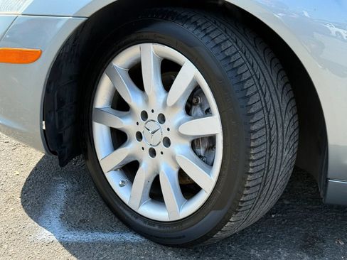 Used 2007 Mercedes-Benz S 550 image 11