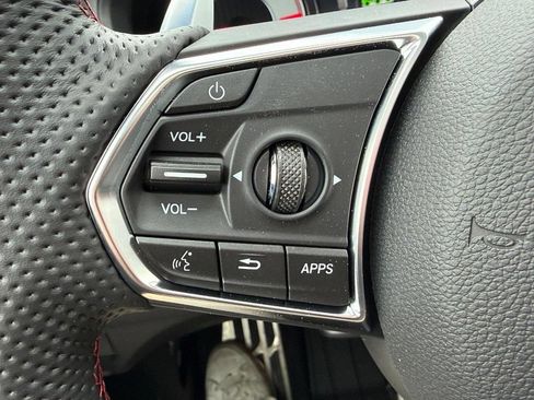 Certified 2026 Acura RDX A-Spec AWD/4WD image 16