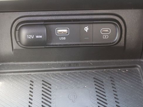 Used 2024 Kia Sportage EX image 36