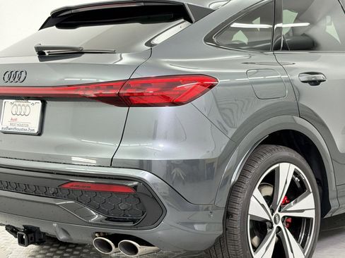 New 2026 Audi SQ5 Premium Plus image 24