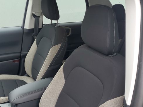 New 2026 Ford Bronco Sport Big Bend AWD/4WD image 14