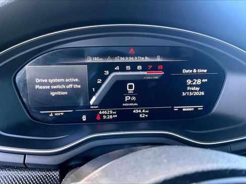 Used 2022 Audi S5 Premium Plus image 26