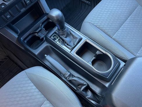 Used 2021 Toyota Tacoma SR image 28