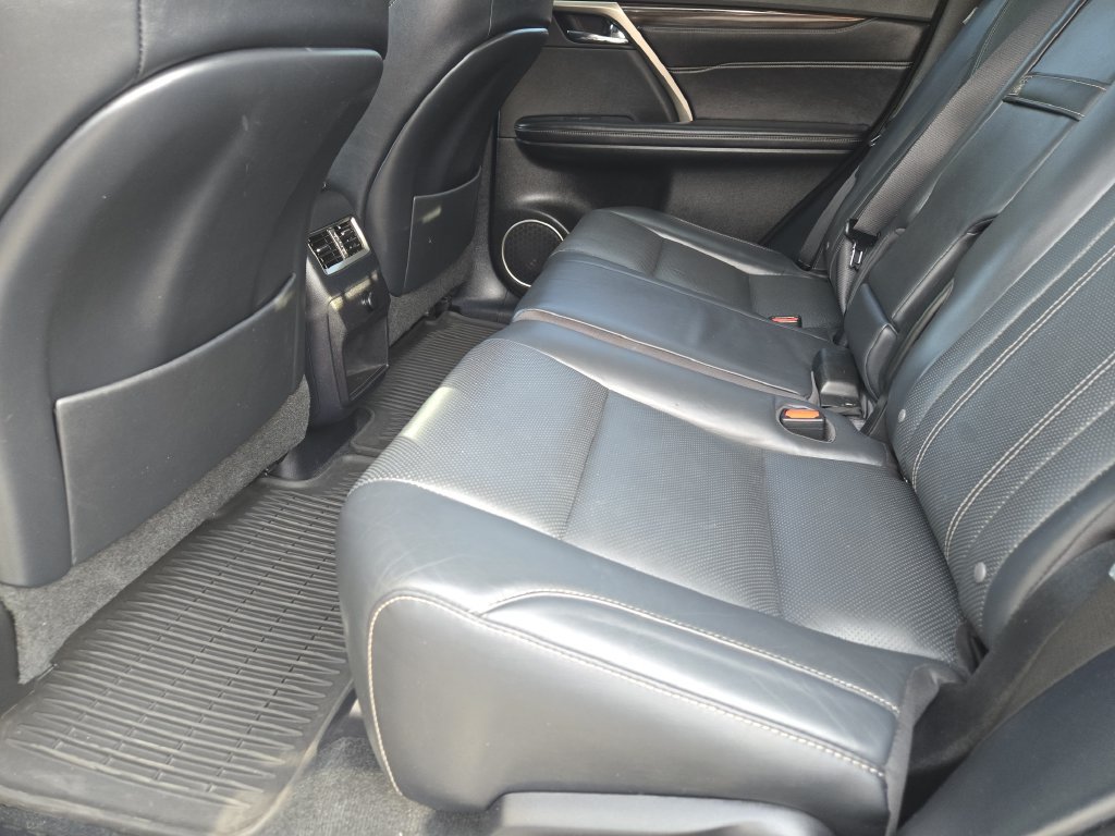 Used 2017 Lexus RX 350 FWD w/ Premium Package image 31